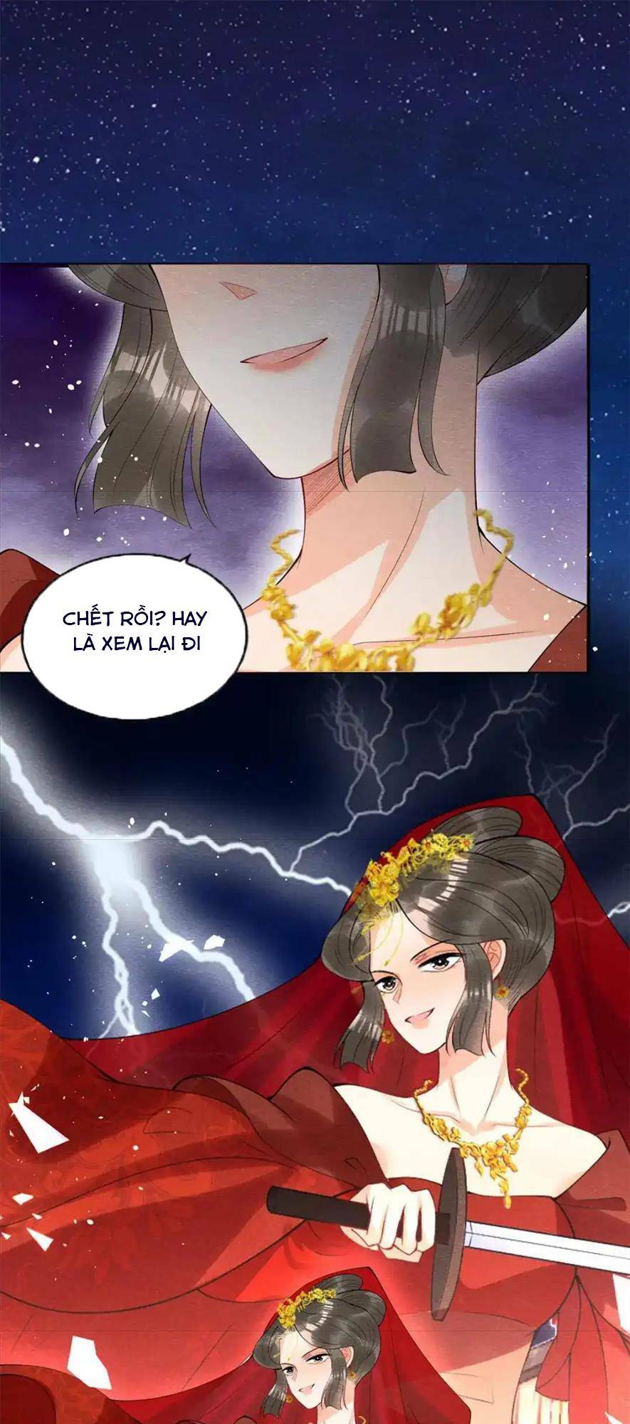 Tiêu Rồi, Lại Bị Bệnh Kiều Để Mắt Đến! Chapter 81 - Trang 2