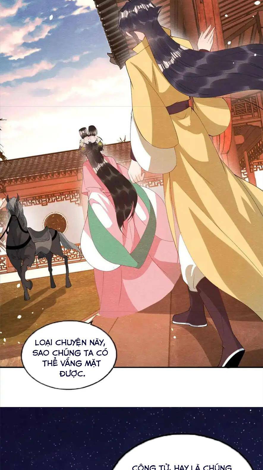 Tiêu Rồi, Lại Bị Bệnh Kiều Để Mắt Đến! Chapter 80 - Trang 2