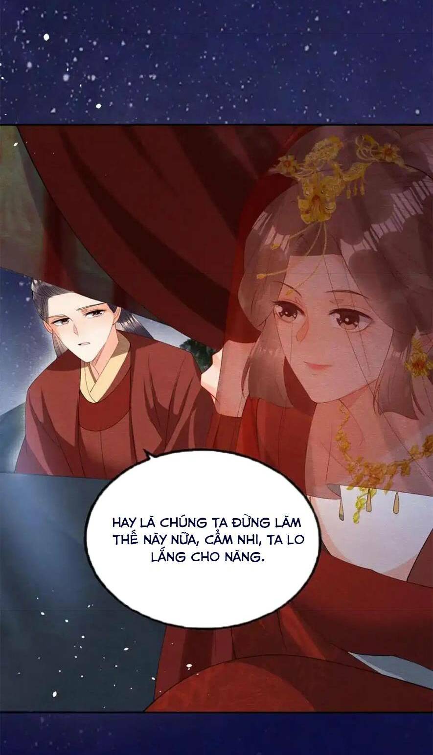 Tiêu Rồi, Lại Bị Bệnh Kiều Để Mắt Đến! Chapter 80 - Trang 2