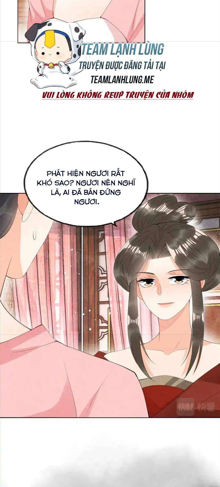 Tiêu Rồi, Lại Bị Bệnh Kiều Để Mắt Đến! Chapter 80 - Trang 2