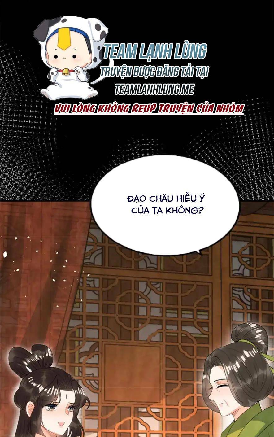 Tiêu Rồi, Lại Bị Bệnh Kiều Để Mắt Đến! Chapter 78 - Trang 2