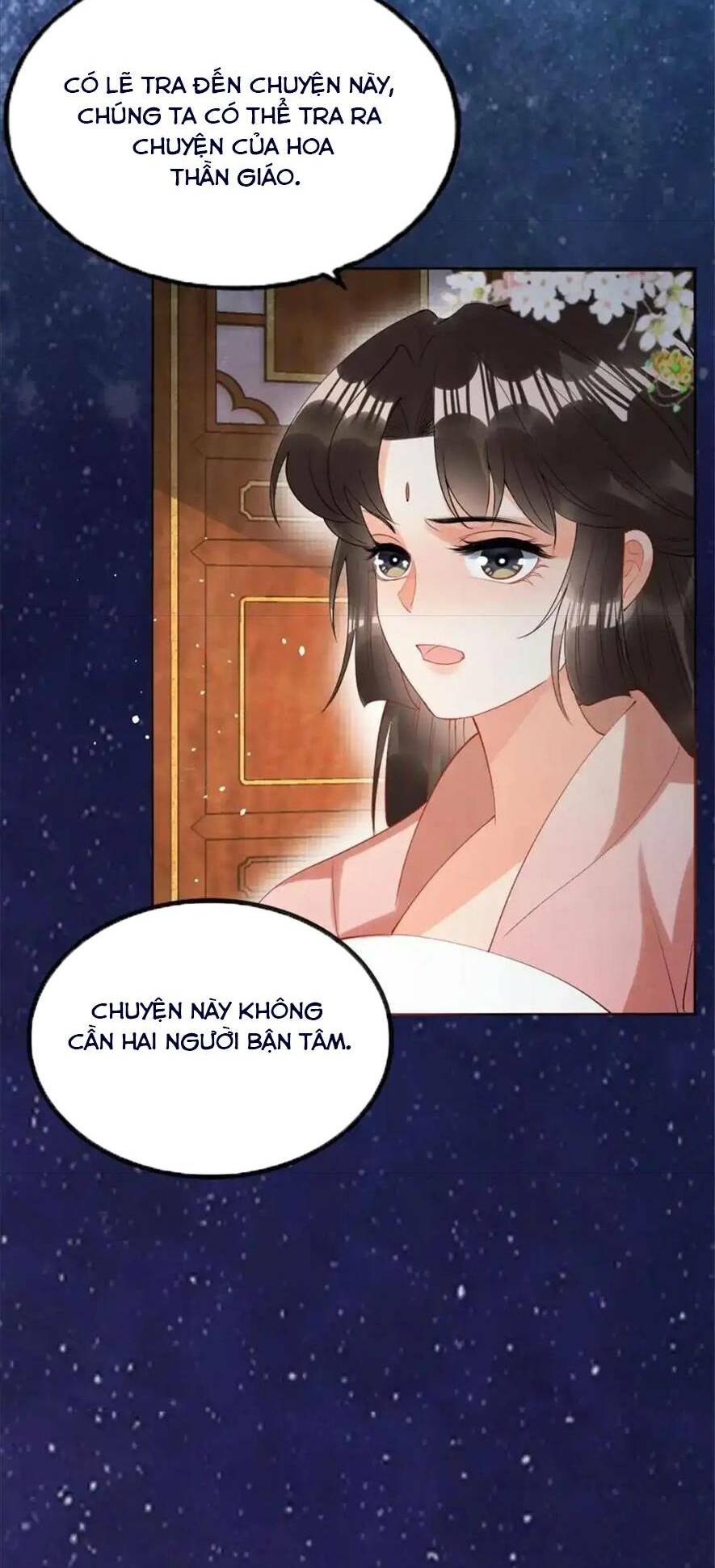 Tiêu Rồi, Lại Bị Bệnh Kiều Để Mắt Đến! Chapter 78 - Trang 2