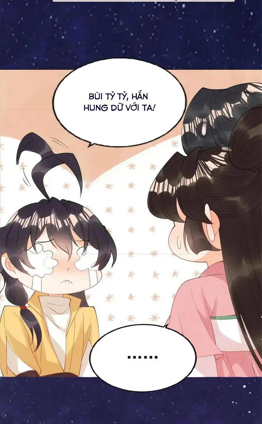 Tiêu Rồi, Lại Bị Bệnh Kiều Để Mắt Đến! Chapter 78 - Trang 2