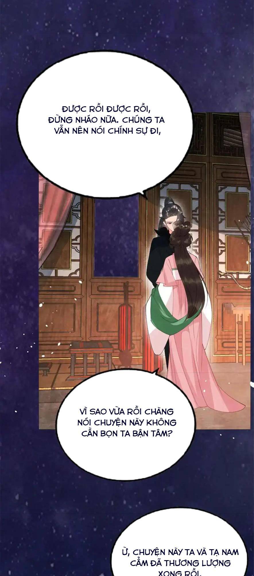 Tiêu Rồi, Lại Bị Bệnh Kiều Để Mắt Đến! Chapter 78 - Trang 2