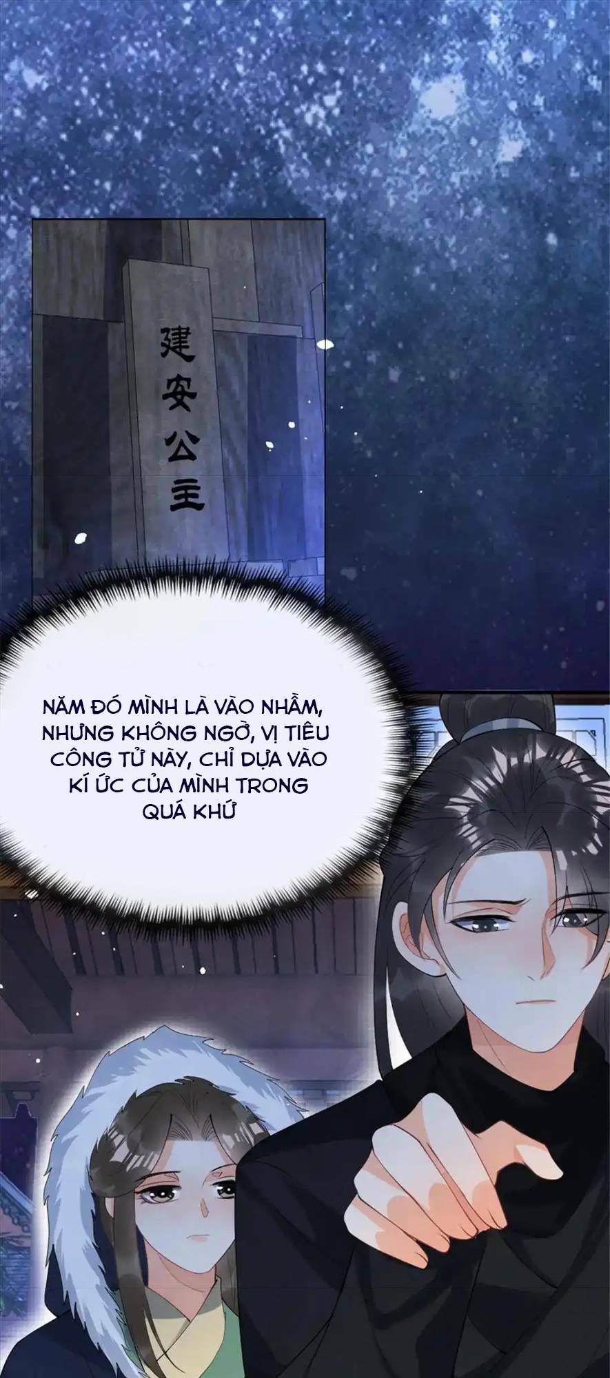 Tiêu Rồi, Lại Bị Bệnh Kiều Để Mắt Đến! Chapter 77 - Trang 2