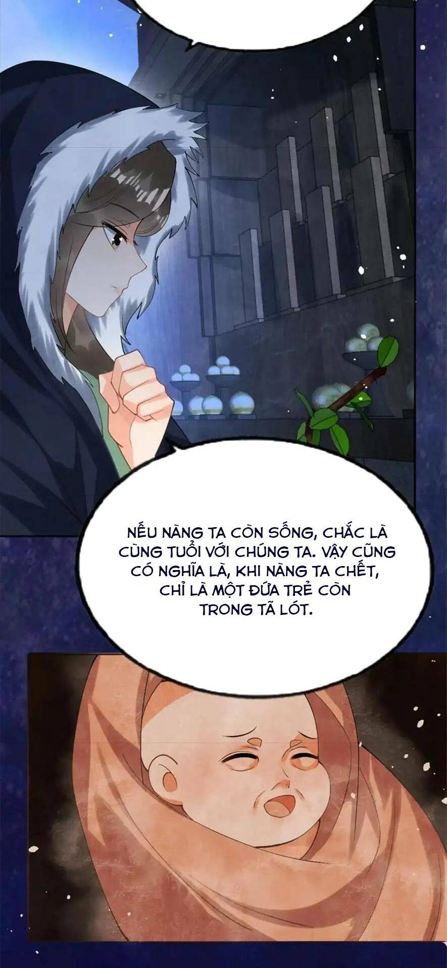 Tiêu Rồi, Lại Bị Bệnh Kiều Để Mắt Đến! Chapter 77 - Trang 2