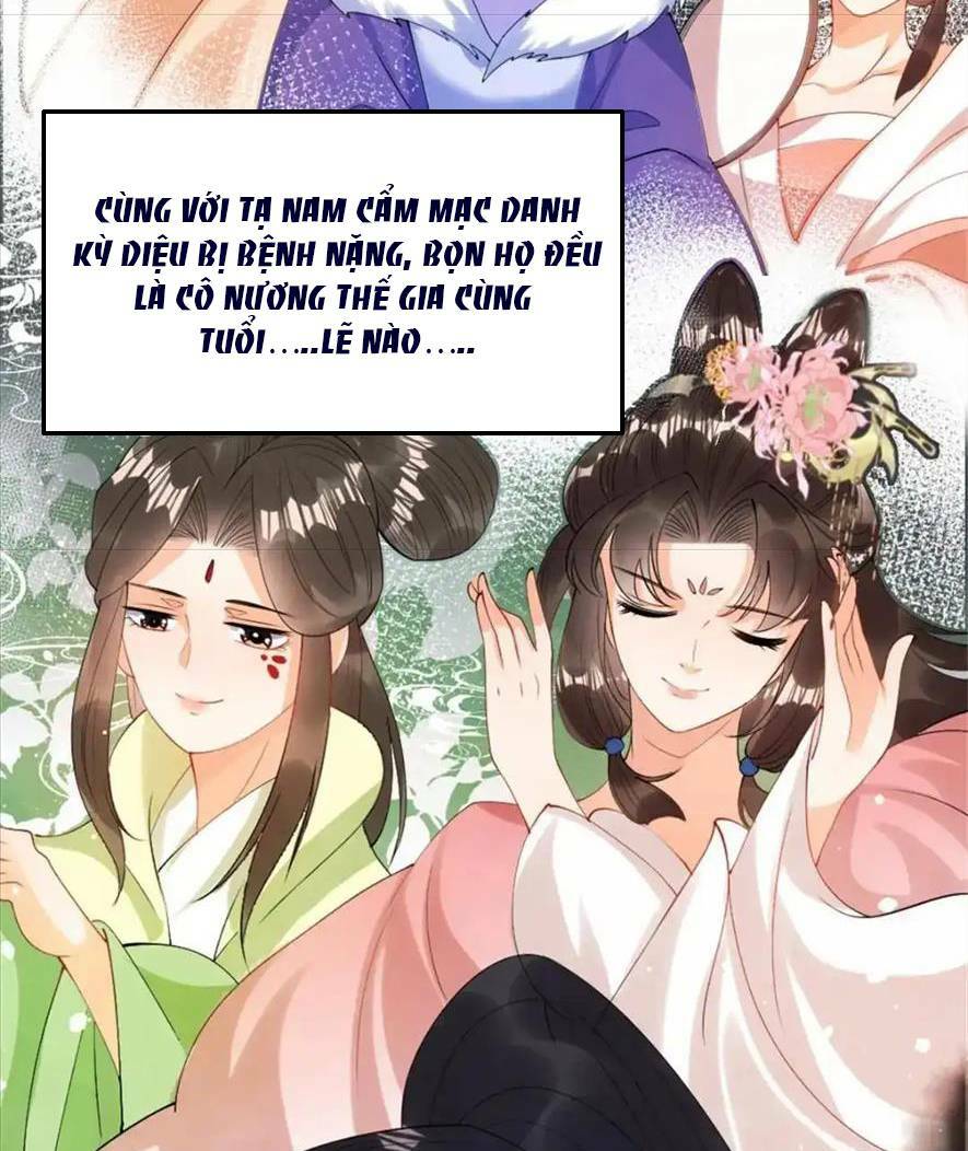 Tiêu Rồi, Lại Bị Bệnh Kiều Để Mắt Đến! Chapter 77 - Trang 2