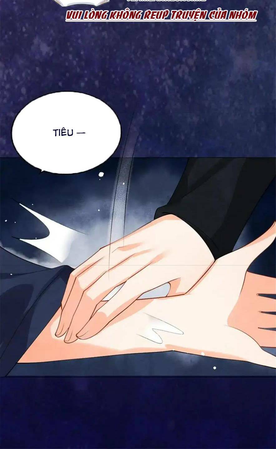 Tiêu Rồi, Lại Bị Bệnh Kiều Để Mắt Đến! Chapter 77 - Trang 2