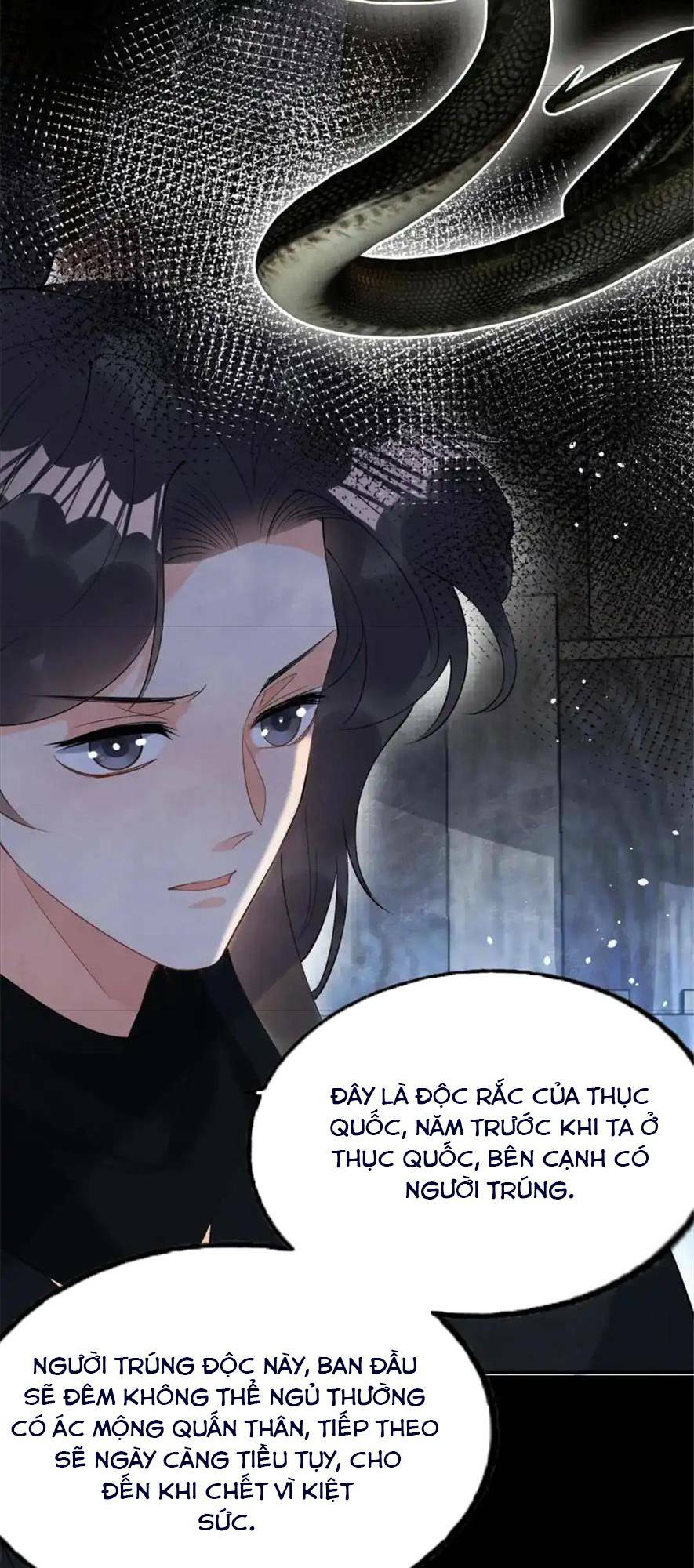 Tiêu Rồi, Lại Bị Bệnh Kiều Để Mắt Đến! Chapter 77 - Trang 2