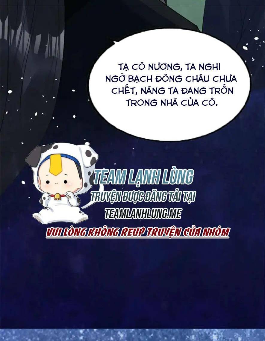 Tiêu Rồi, Lại Bị Bệnh Kiều Để Mắt Đến! Chapter 77 - Trang 2