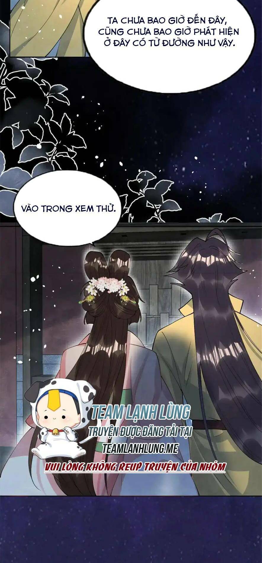 Tiêu Rồi, Lại Bị Bệnh Kiều Để Mắt Đến! Chapter 77 - Trang 2