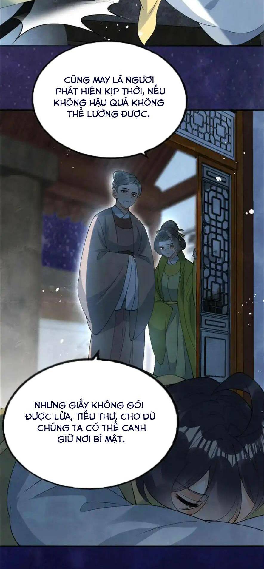 Tiêu Rồi, Lại Bị Bệnh Kiều Để Mắt Đến! Chapter 77 - Trang 2