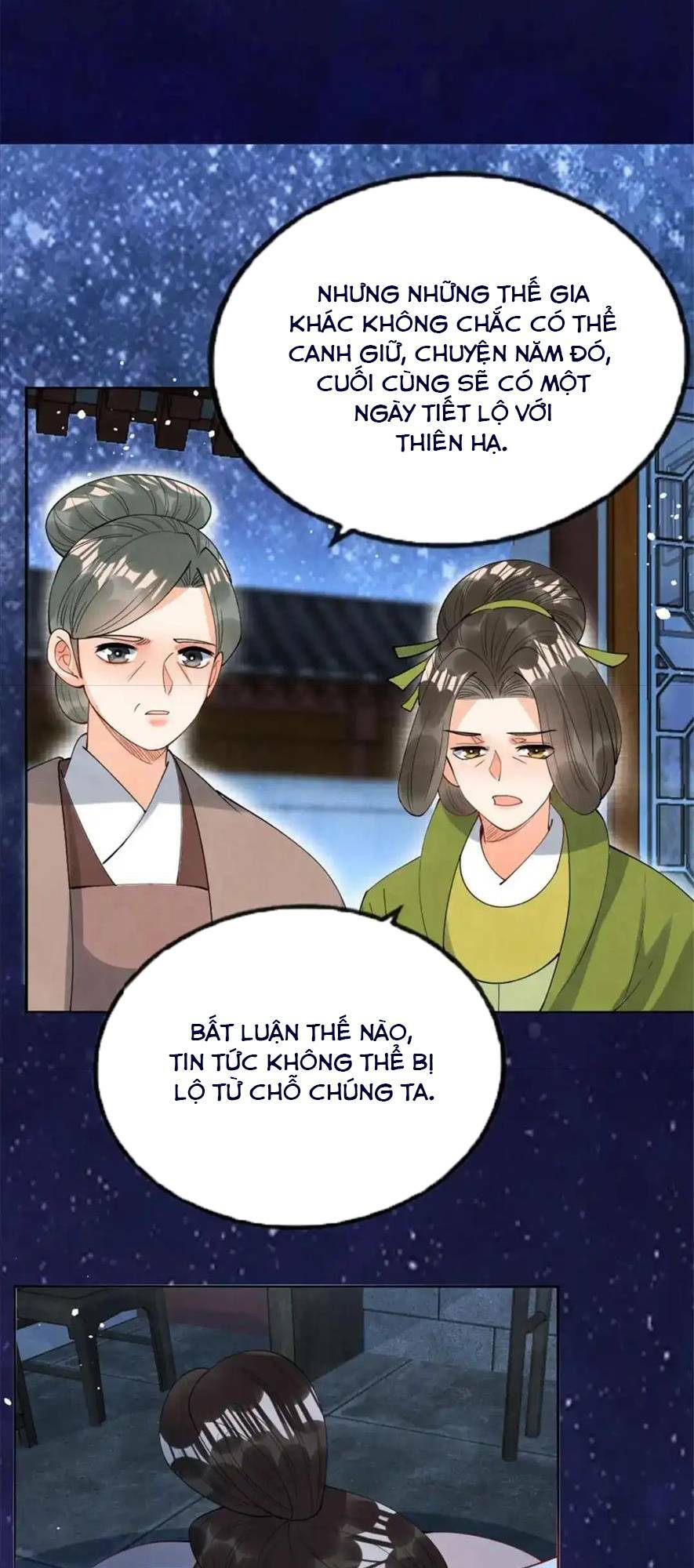 Tiêu Rồi, Lại Bị Bệnh Kiều Để Mắt Đến! Chapter 77 - Trang 2