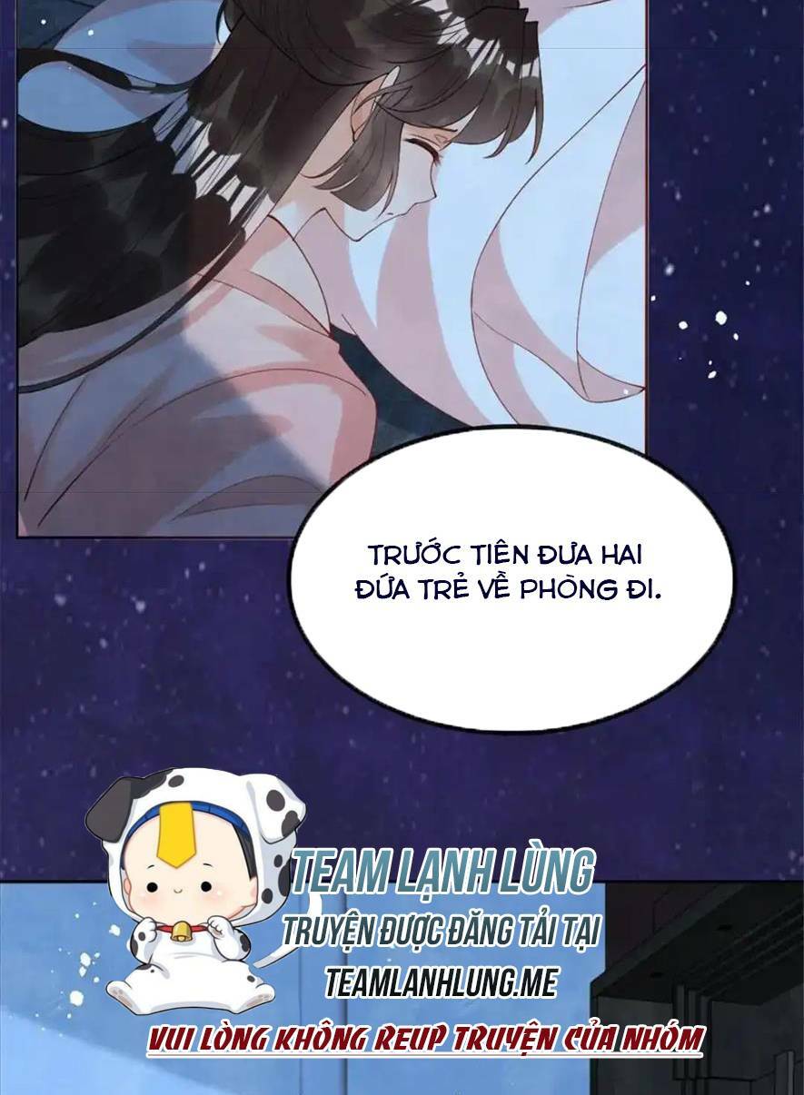 Tiêu Rồi, Lại Bị Bệnh Kiều Để Mắt Đến! Chapter 77 - Trang 2