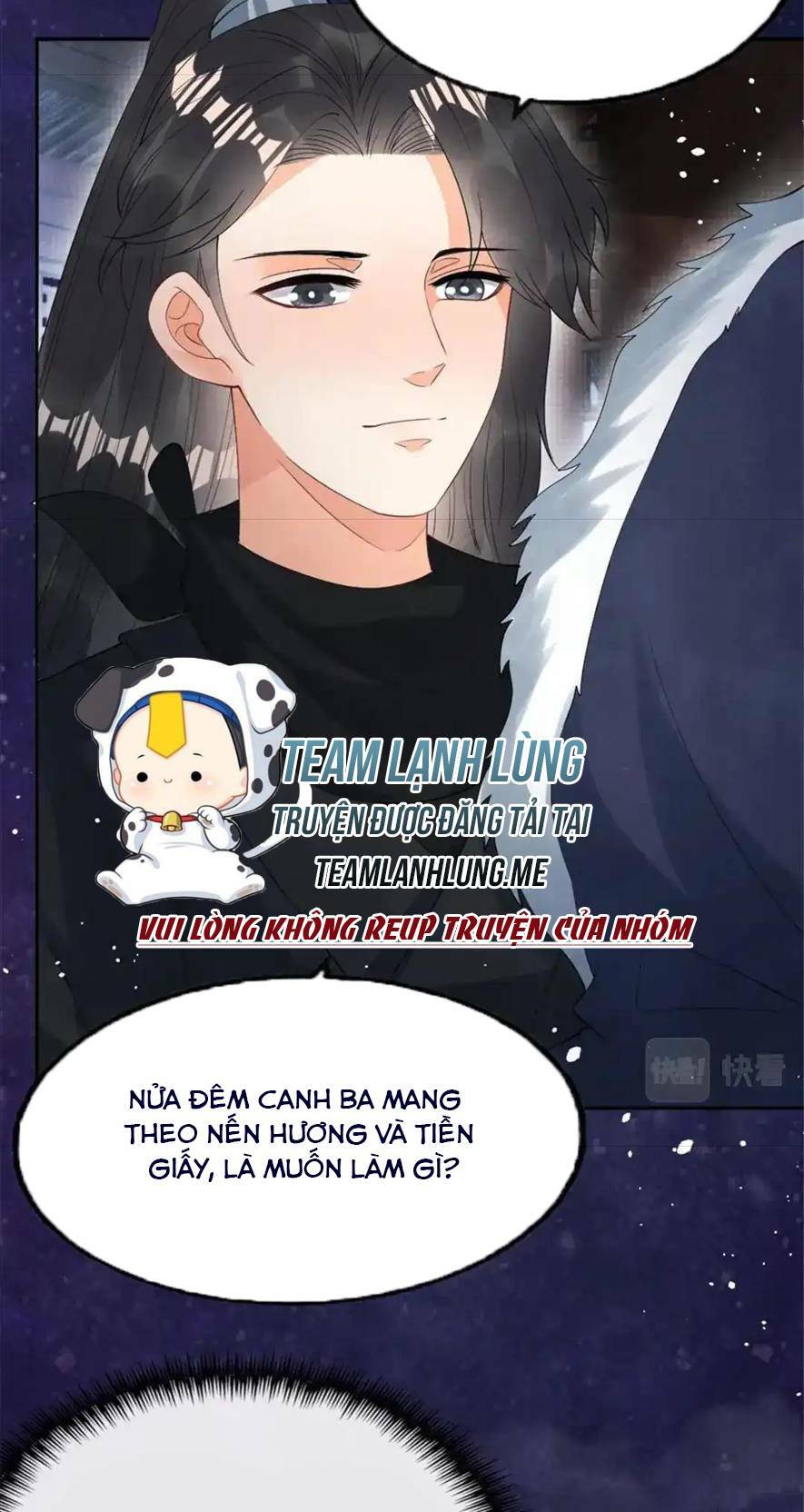 Tiêu Rồi, Lại Bị Bệnh Kiều Để Mắt Đến! Chapter 76 - Trang 2