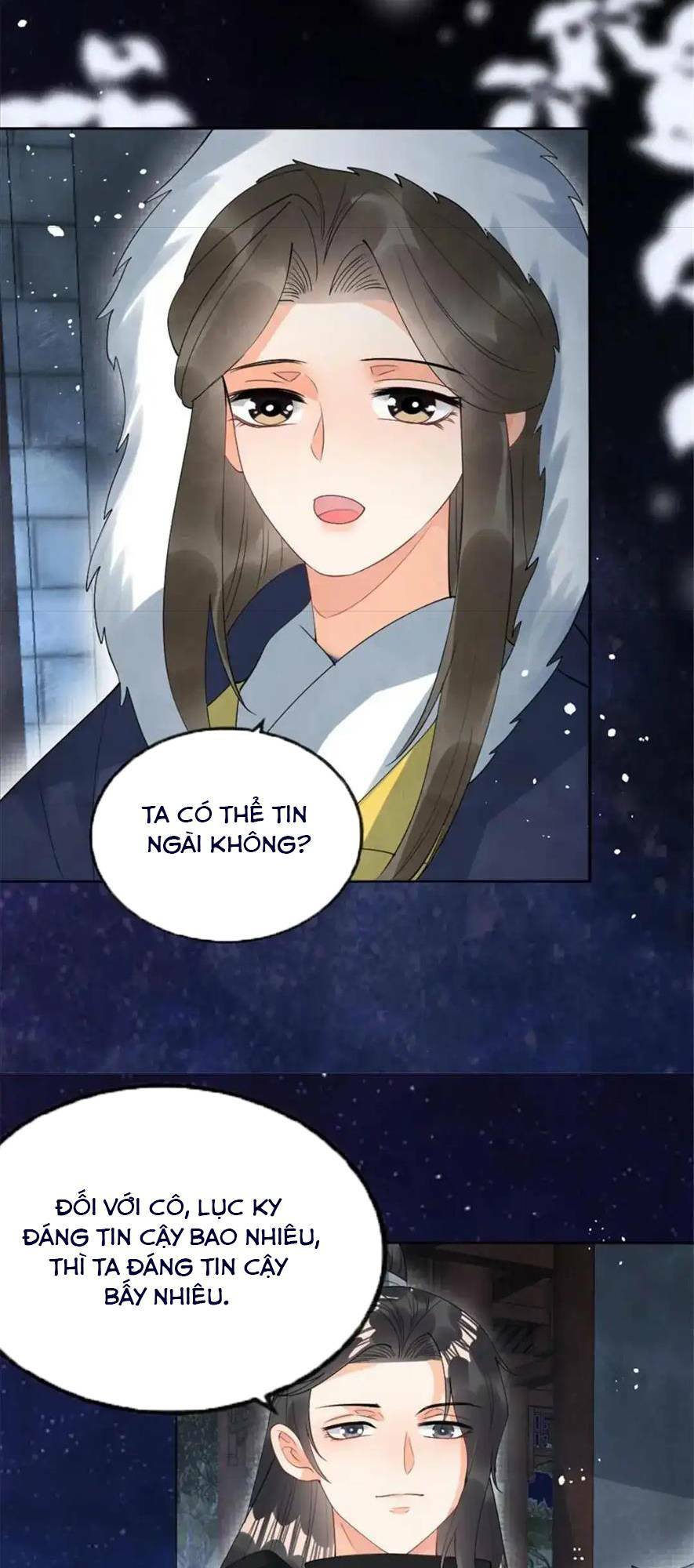 Tiêu Rồi, Lại Bị Bệnh Kiều Để Mắt Đến! Chapter 76 - Trang 2