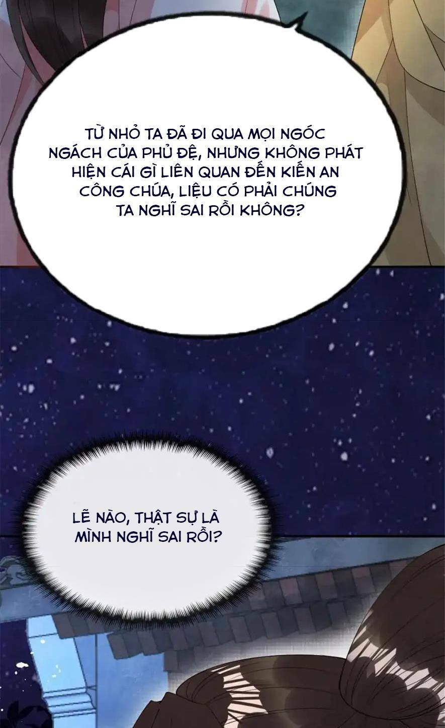 Tiêu Rồi, Lại Bị Bệnh Kiều Để Mắt Đến! Chapter 76 - Trang 2