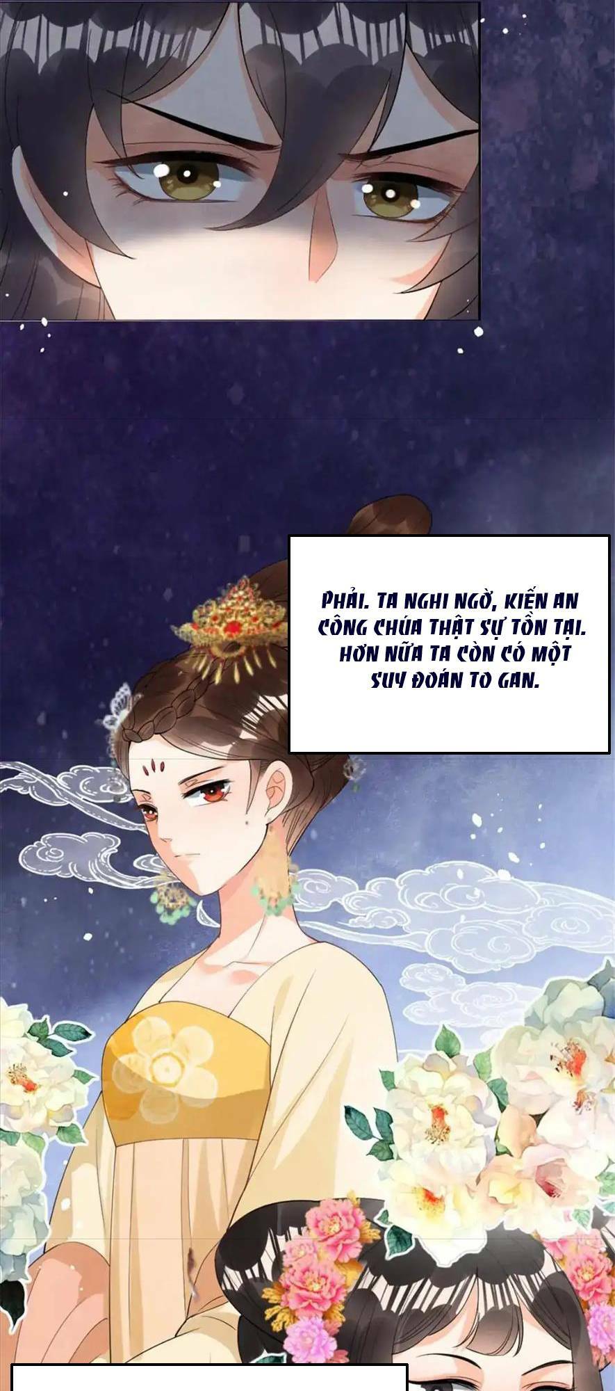 Tiêu Rồi, Lại Bị Bệnh Kiều Để Mắt Đến! Chapter 76 - Trang 2