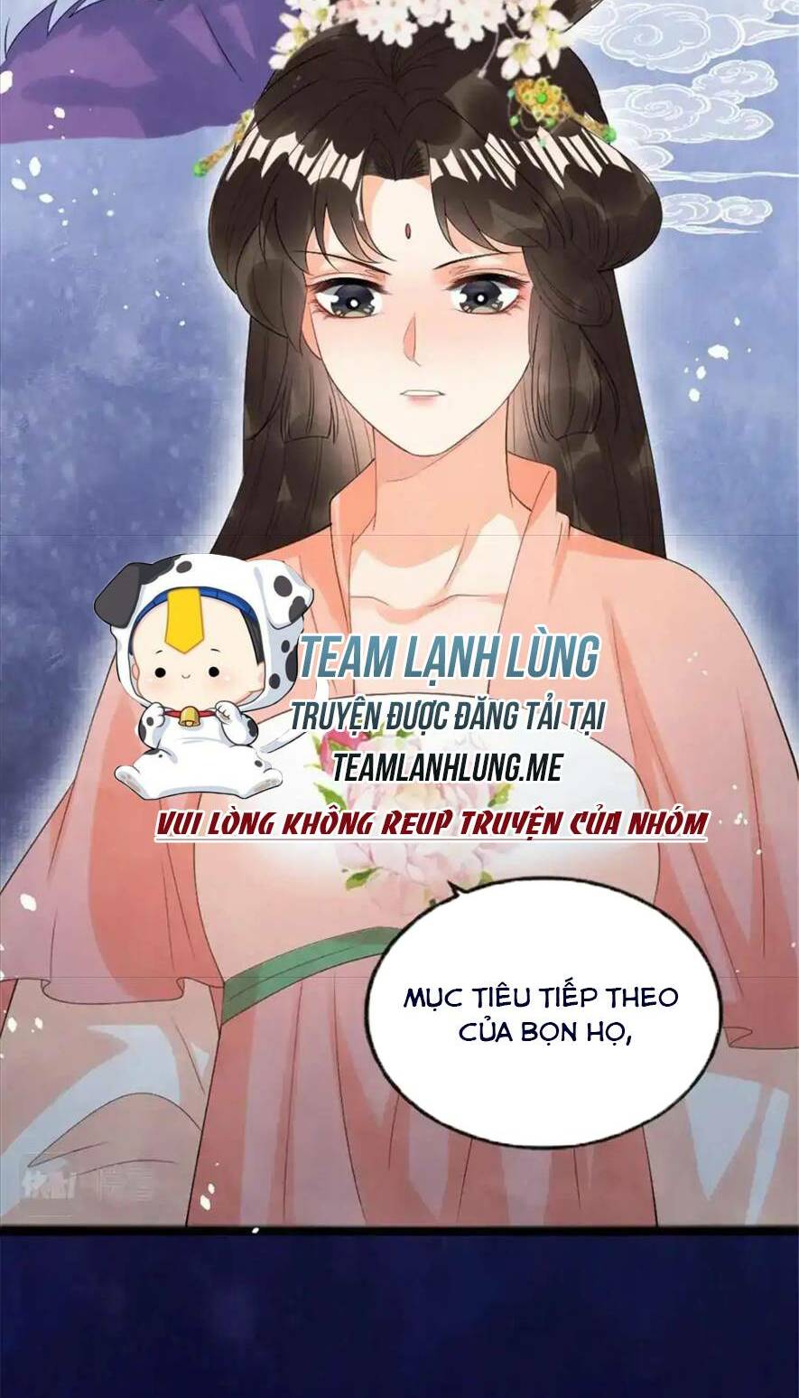 Tiêu Rồi, Lại Bị Bệnh Kiều Để Mắt Đến! Chapter 76 - Trang 2