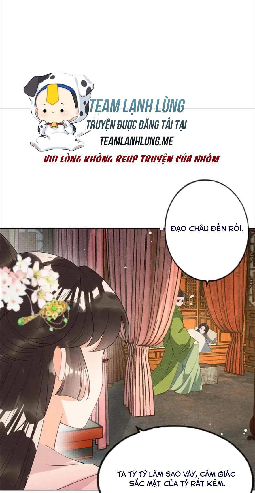 Tiêu Rồi, Lại Bị Bệnh Kiều Để Mắt Đến! Chapter 75 - Trang 2