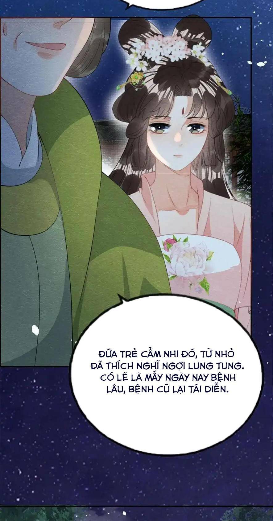 Tiêu Rồi, Lại Bị Bệnh Kiều Để Mắt Đến! Chapter 75 - Trang 2