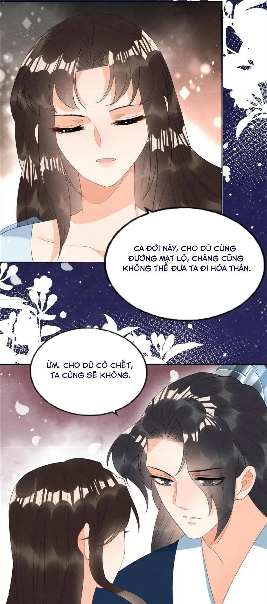 Tiêu Rồi, Lại Bị Bệnh Kiều Để Mắt Đến! Chapter 74 - Trang 2