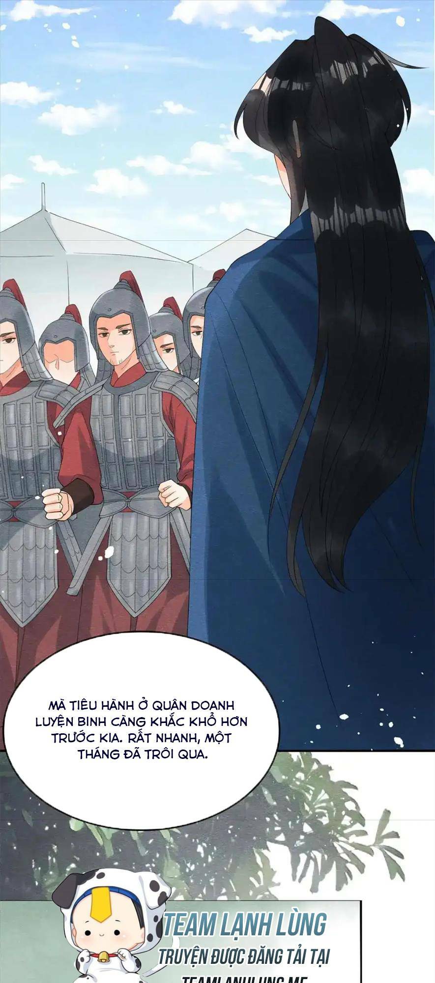 Tiêu Rồi, Lại Bị Bệnh Kiều Để Mắt Đến! Chapter 74 - Trang 2