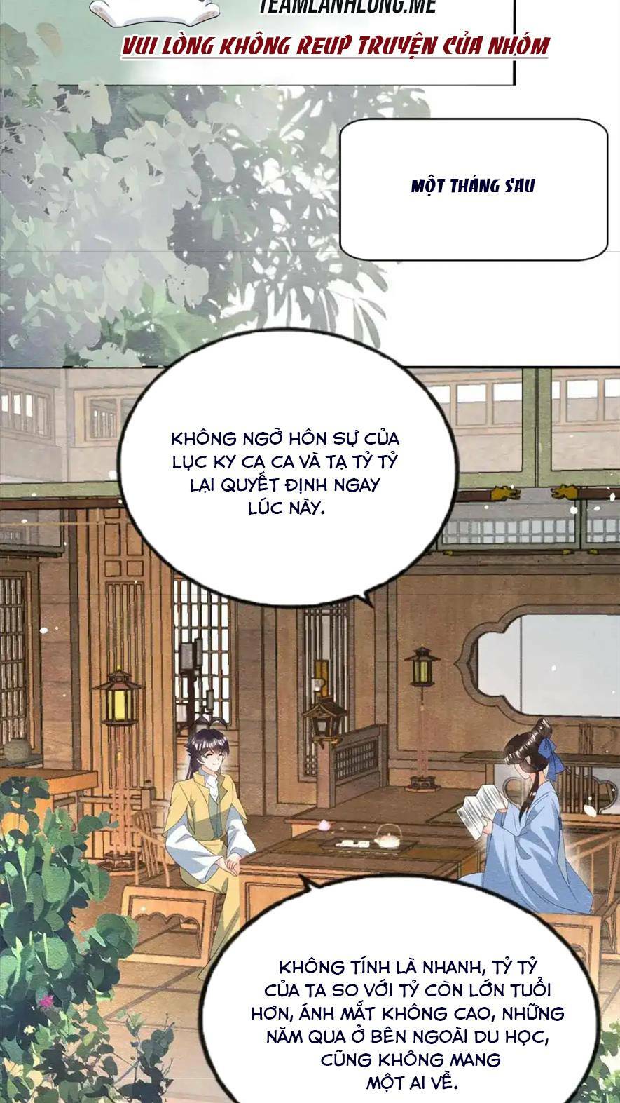 Tiêu Rồi, Lại Bị Bệnh Kiều Để Mắt Đến! Chapter 74 - Trang 2