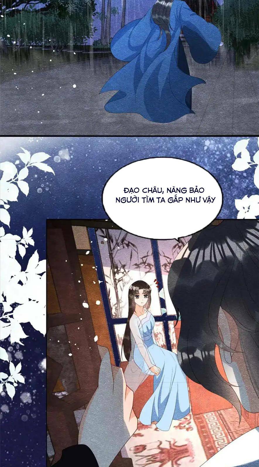 Tiêu Rồi, Lại Bị Bệnh Kiều Để Mắt Đến! Chapter 74 - Trang 2