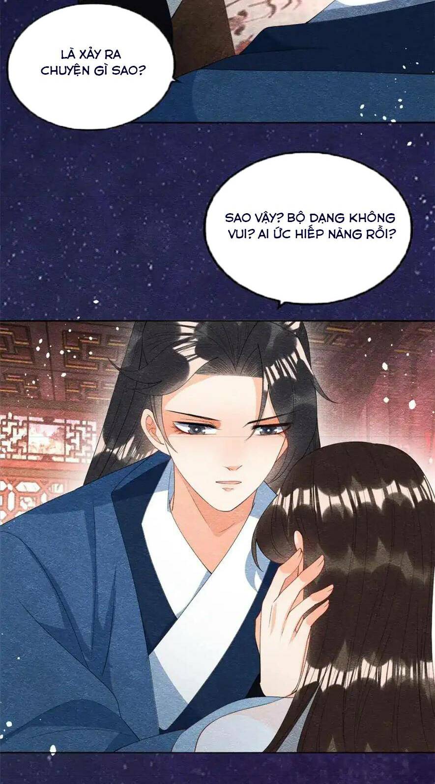 Tiêu Rồi, Lại Bị Bệnh Kiều Để Mắt Đến! Chapter 74 - Trang 2