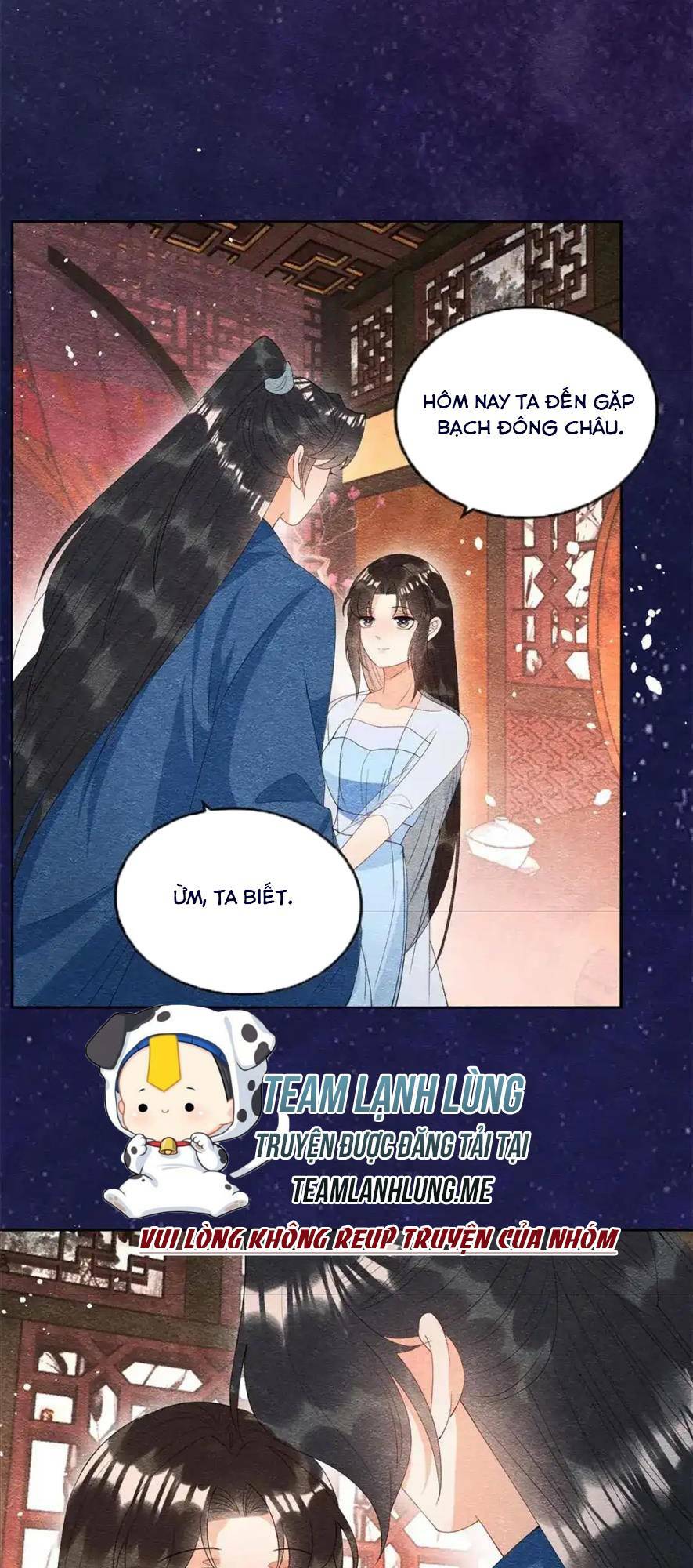 Tiêu Rồi, Lại Bị Bệnh Kiều Để Mắt Đến! Chapter 74 - Trang 2