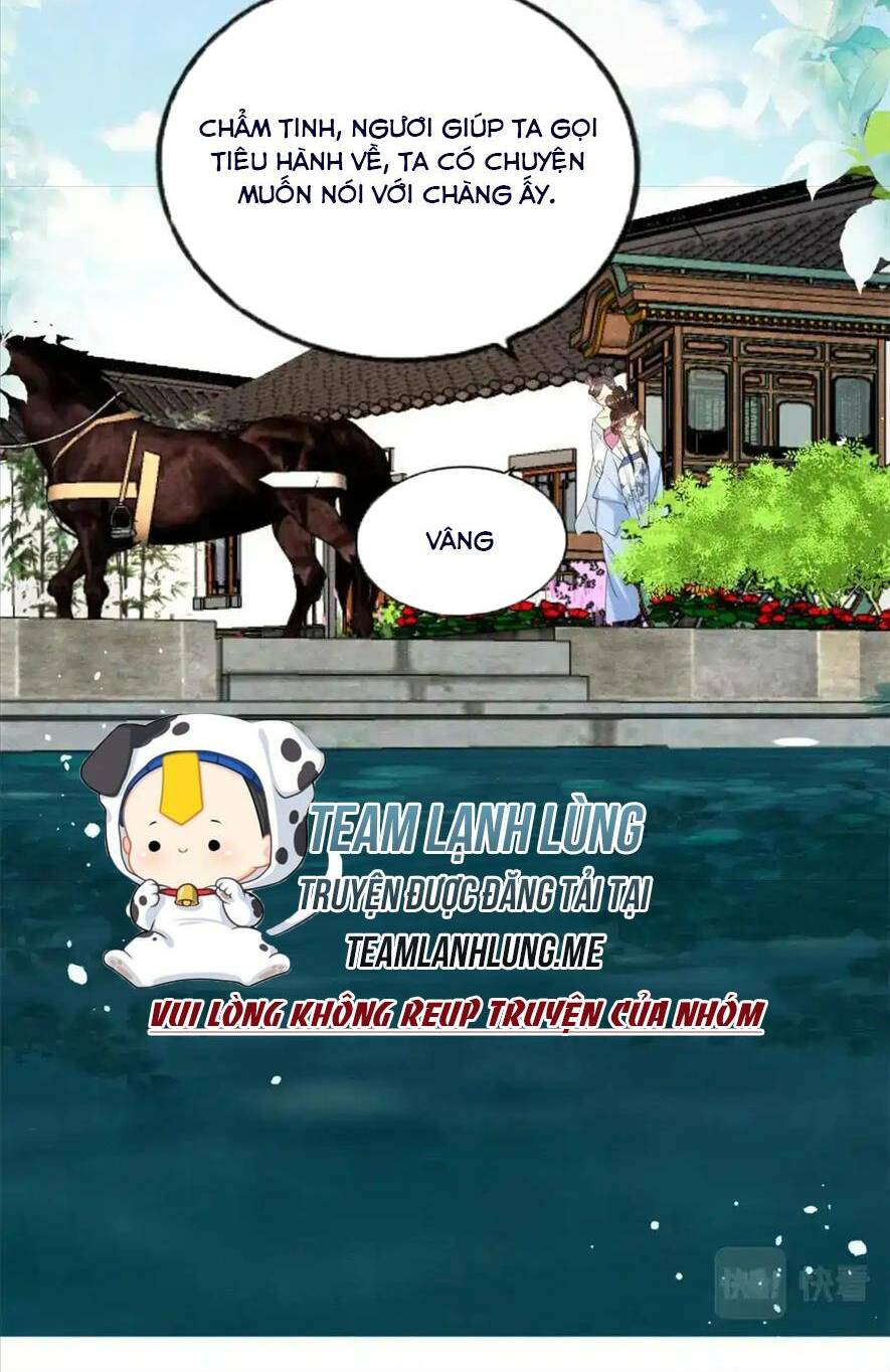 Tiêu Rồi, Lại Bị Bệnh Kiều Để Mắt Đến! Chapter 73 - Trang 2