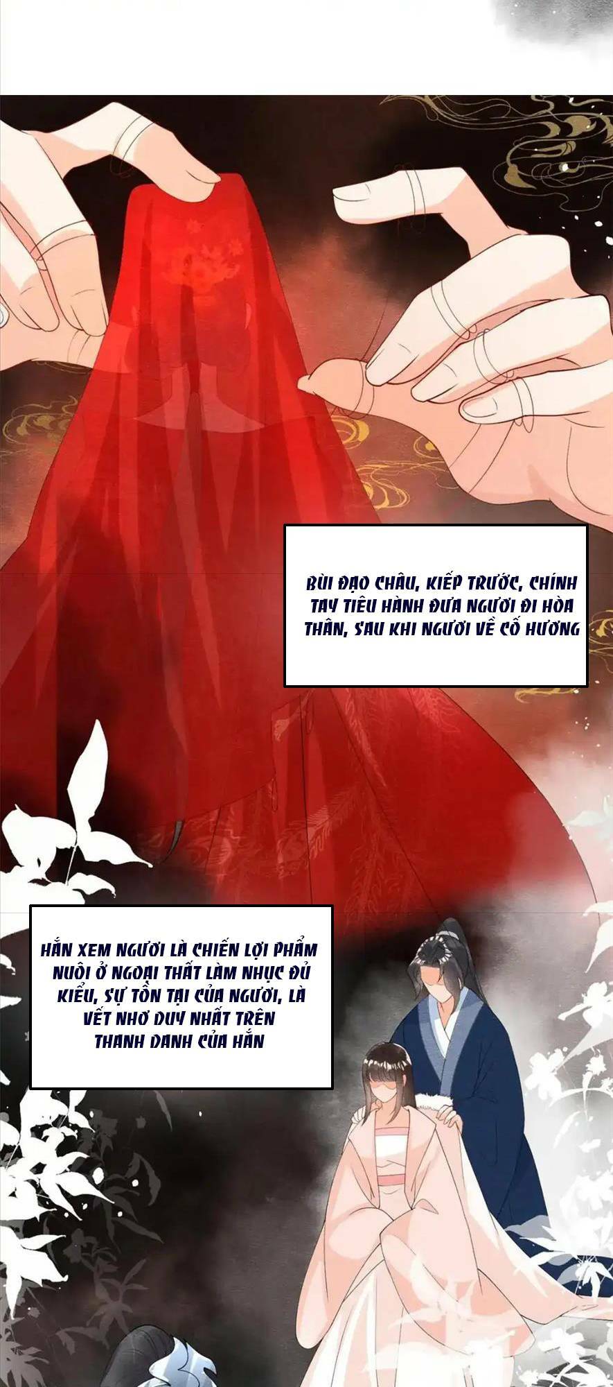 Tiêu Rồi, Lại Bị Bệnh Kiều Để Mắt Đến! Chapter 73 - Trang 2