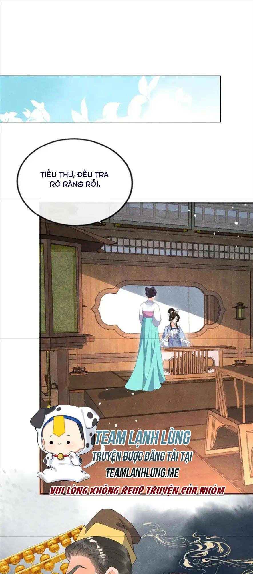 Tiêu Rồi, Lại Bị Bệnh Kiều Để Mắt Đến! Chapter 72 - Trang 2