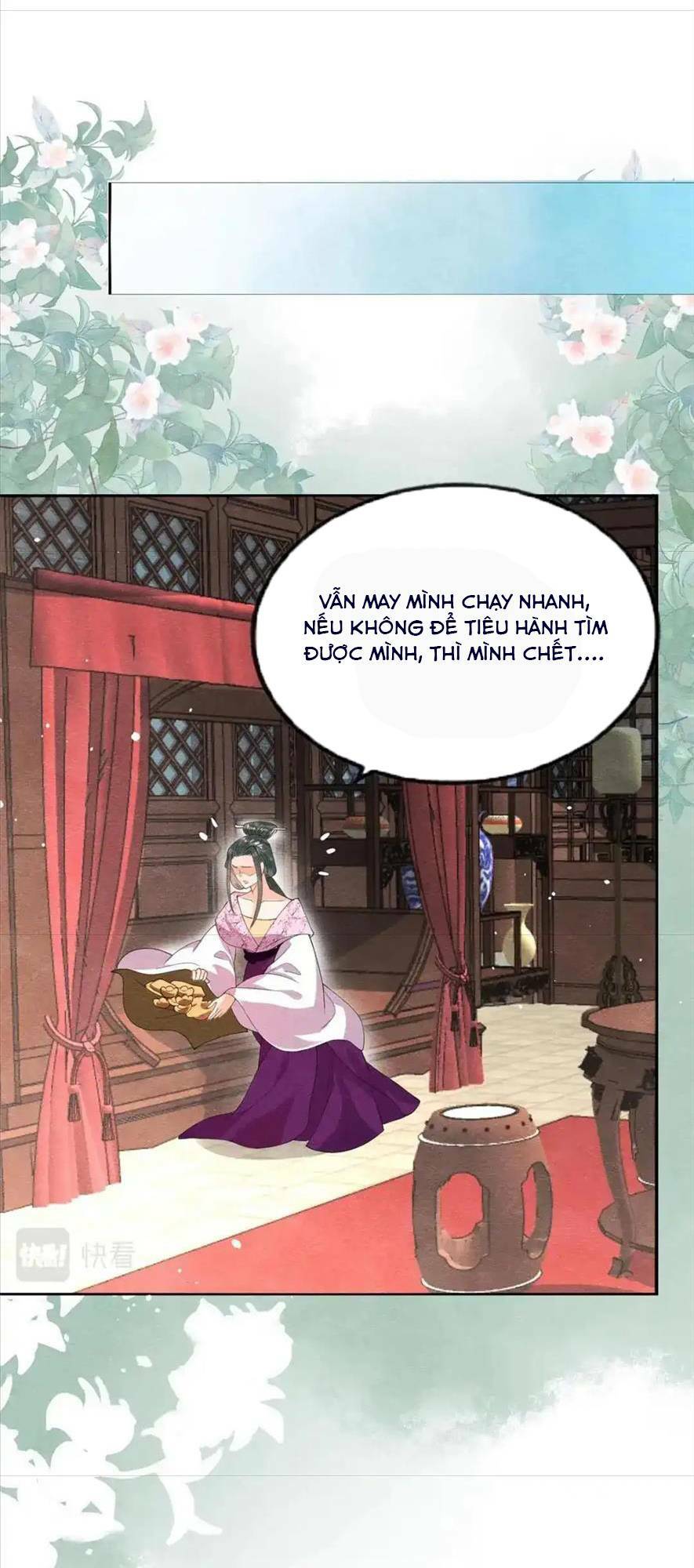 Tiêu Rồi, Lại Bị Bệnh Kiều Để Mắt Đến! Chapter 72 - Trang 2