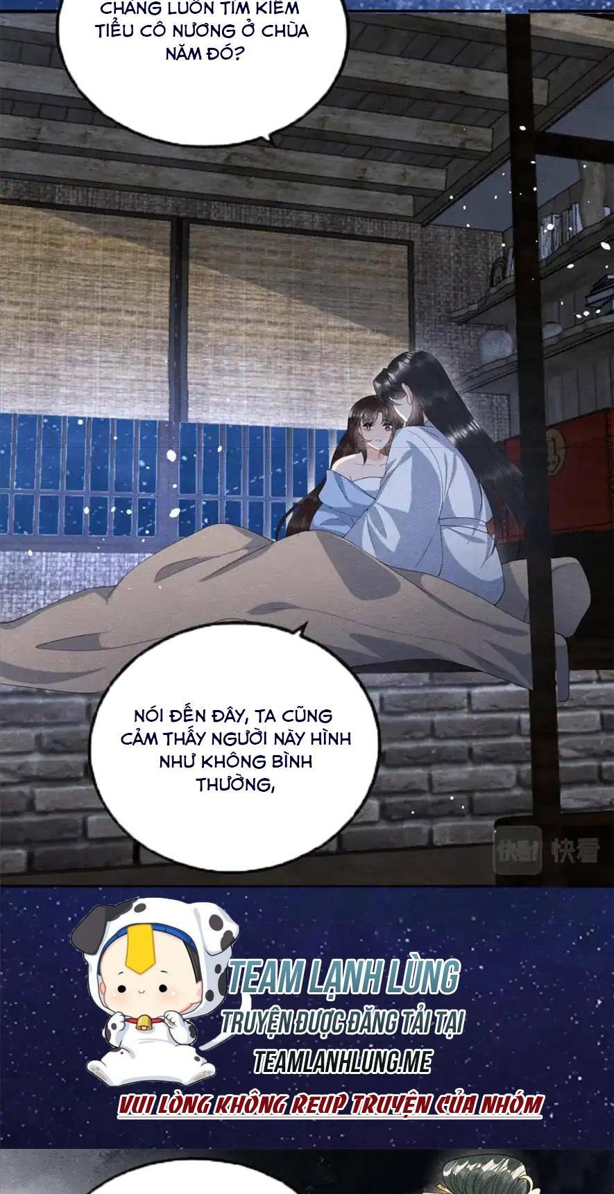 Tiêu Rồi, Lại Bị Bệnh Kiều Để Mắt Đến! Chapter 72 - Trang 2