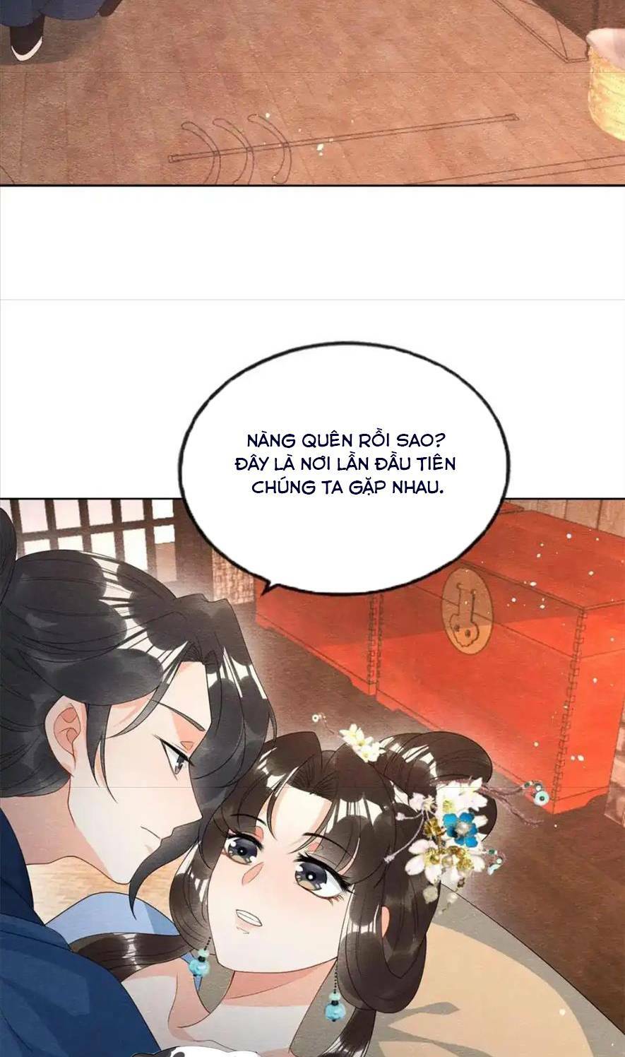 Tiêu Rồi, Lại Bị Bệnh Kiều Để Mắt Đến! Chapter 71 - Trang 2