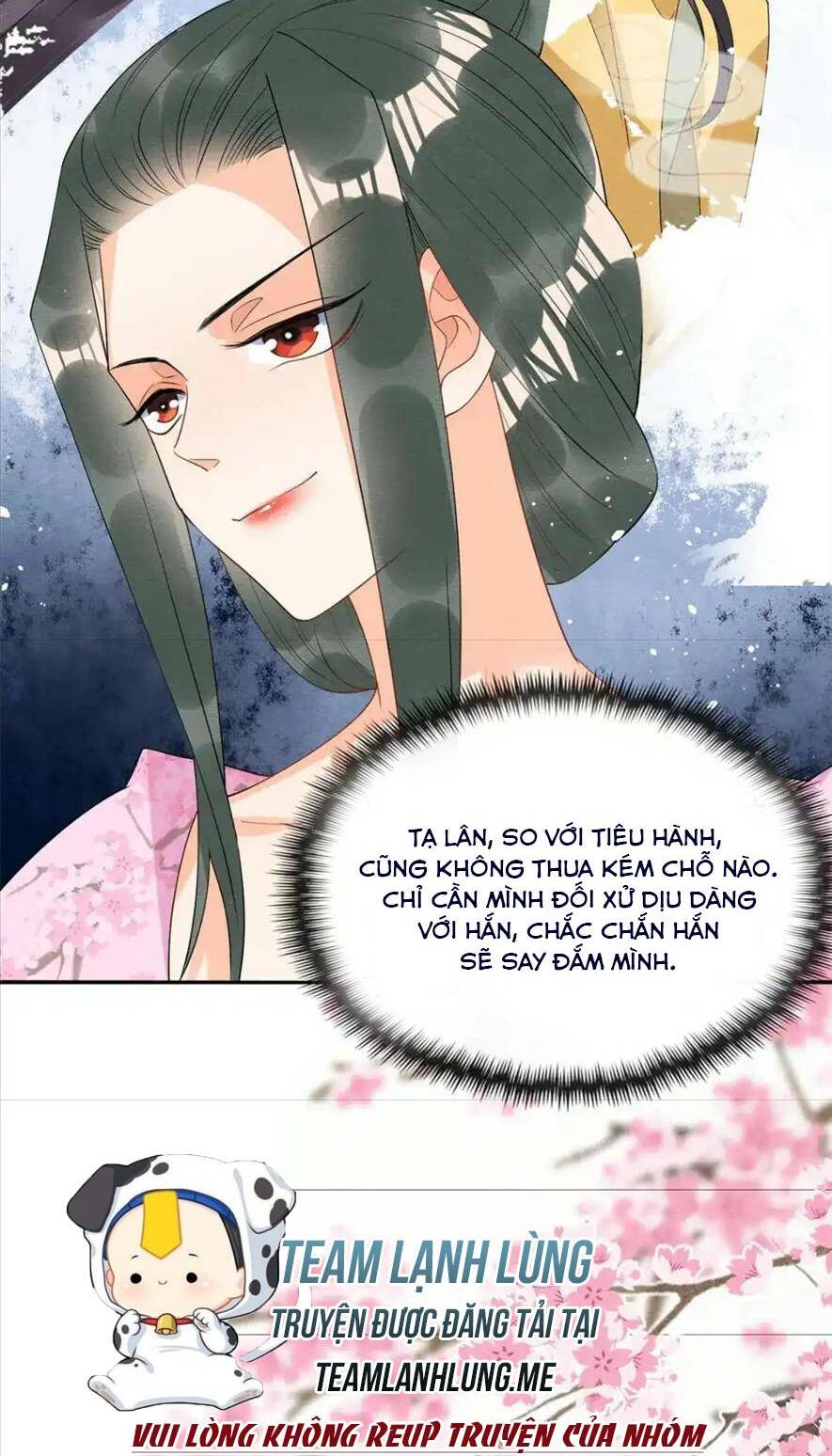 Tiêu Rồi, Lại Bị Bệnh Kiều Để Mắt Đến! Chapter 70 - Trang 2