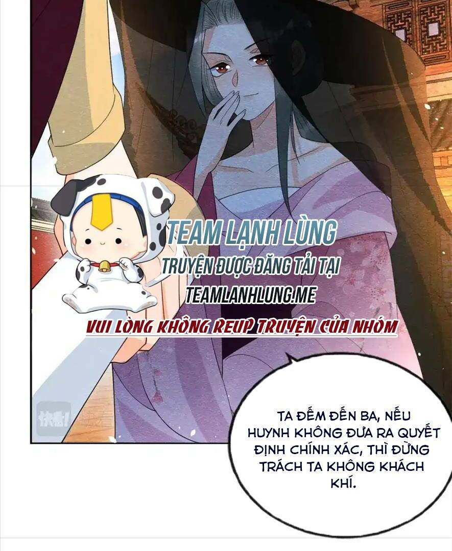 Tiêu Rồi, Lại Bị Bệnh Kiều Để Mắt Đến! Chapter 69 - Trang 2