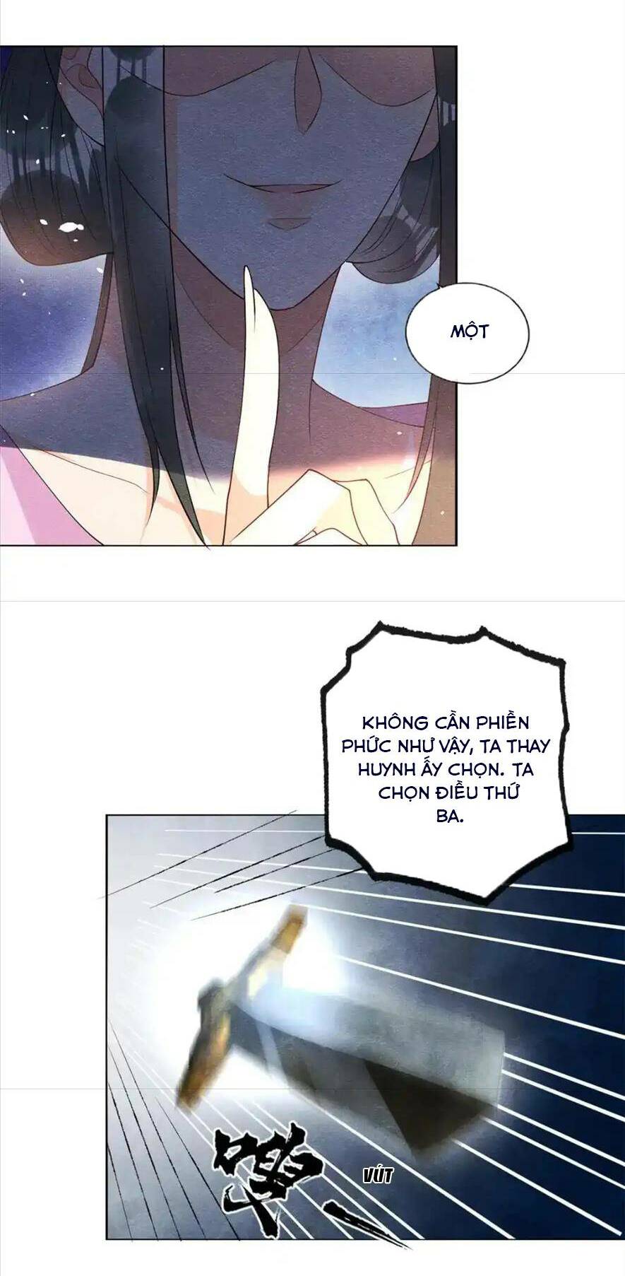 Tiêu Rồi, Lại Bị Bệnh Kiều Để Mắt Đến! Chapter 69 - Trang 2