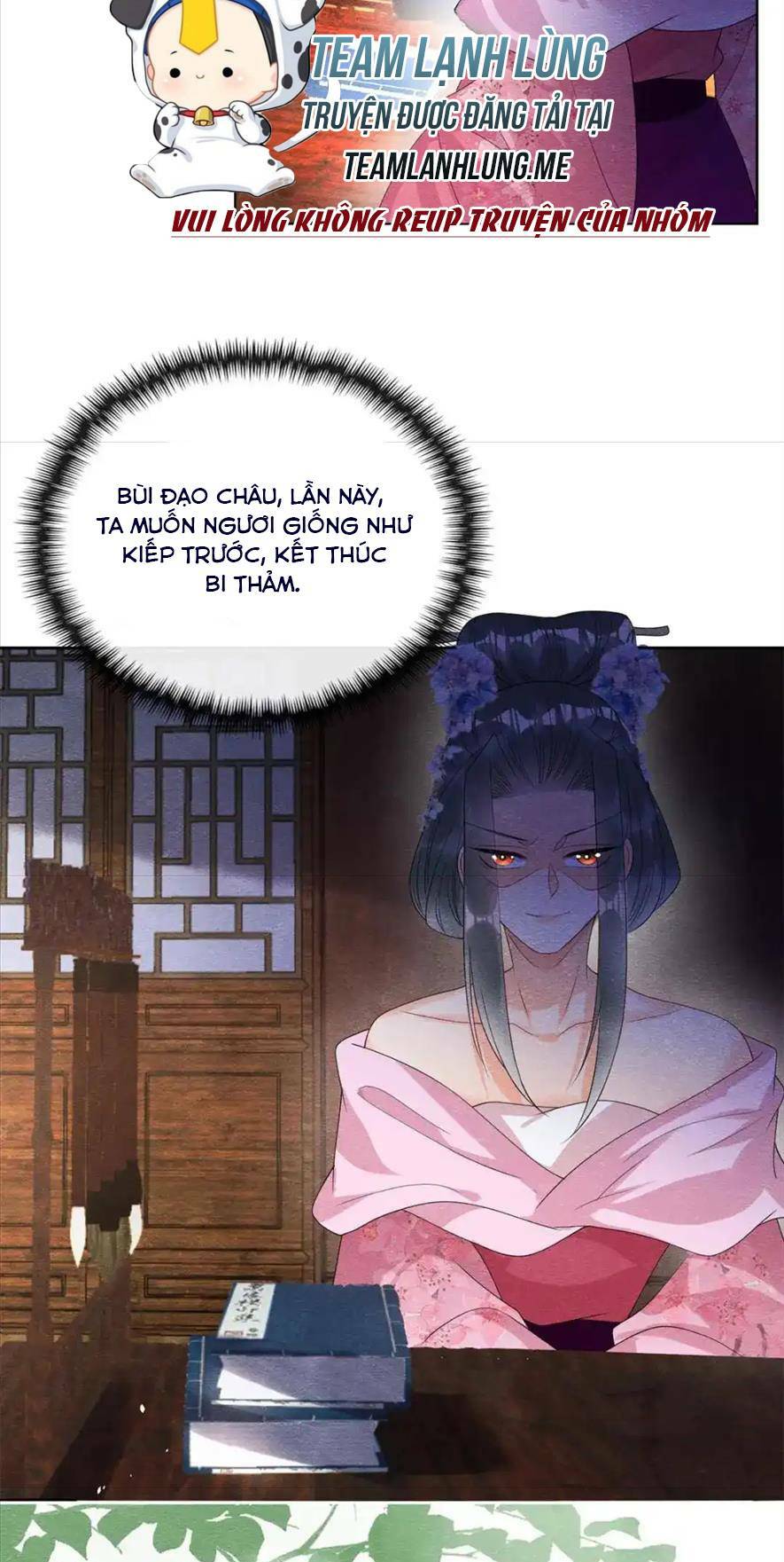 Tiêu Rồi, Lại Bị Bệnh Kiều Để Mắt Đến! Chapter 69 - Trang 2