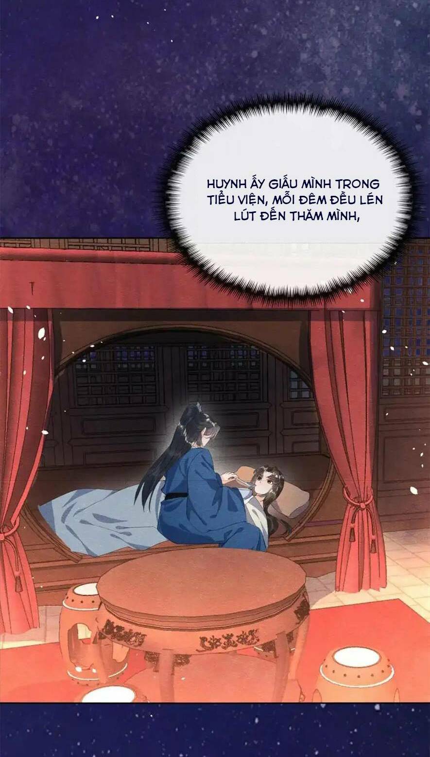 Tiêu Rồi, Lại Bị Bệnh Kiều Để Mắt Đến! Chapter 68 - Trang 2