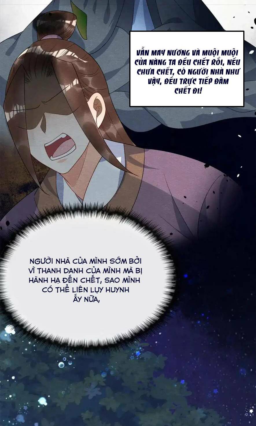 Tiêu Rồi, Lại Bị Bệnh Kiều Để Mắt Đến! Chapter 68 - Trang 2