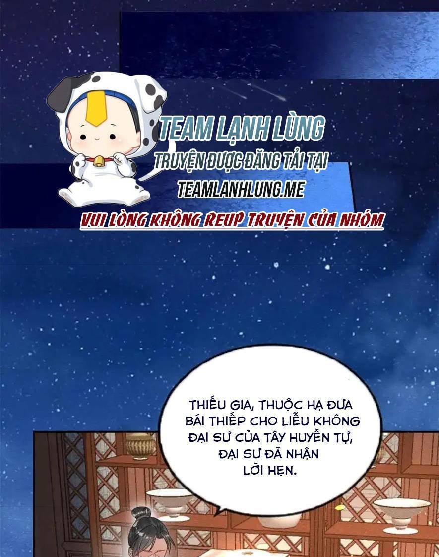 Tiêu Rồi, Lại Bị Bệnh Kiều Để Mắt Đến! Chapter 68 - Trang 2