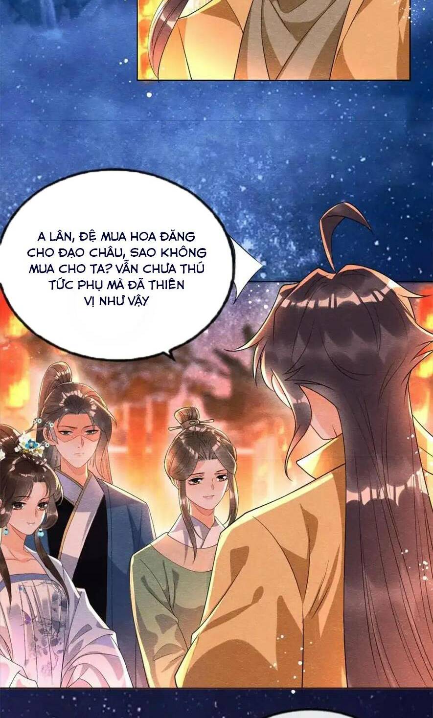 Tiêu Rồi, Lại Bị Bệnh Kiều Để Mắt Đến! Chapter 66 - Trang 2