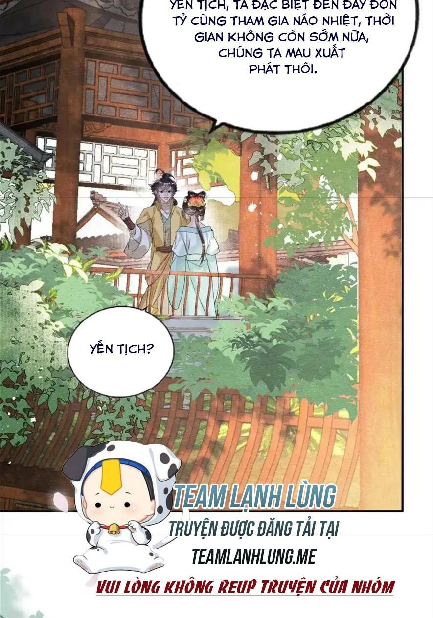 Tiêu Rồi, Lại Bị Bệnh Kiều Để Mắt Đến! Chapter 64 - Trang 2