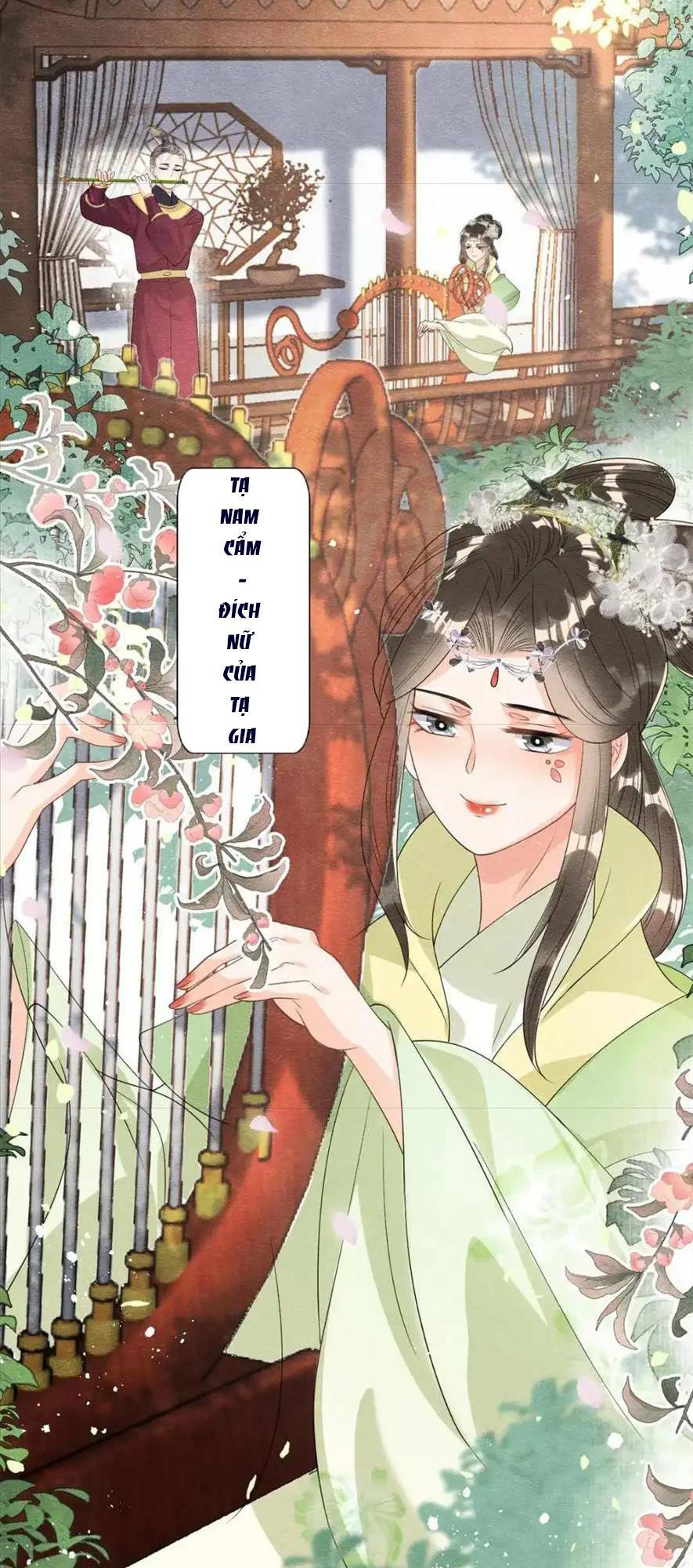 Tiêu Rồi, Lại Bị Bệnh Kiều Để Mắt Đến! Chapter 64 - Trang 2