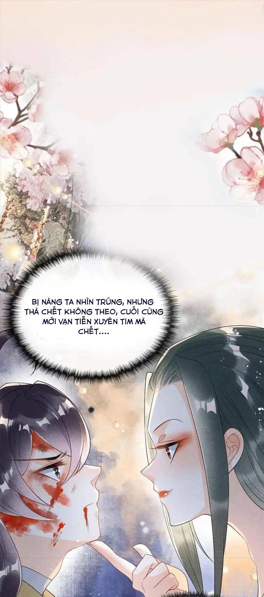 Tiêu Rồi, Lại Bị Bệnh Kiều Để Mắt Đến! Chapter 63 - Trang 2