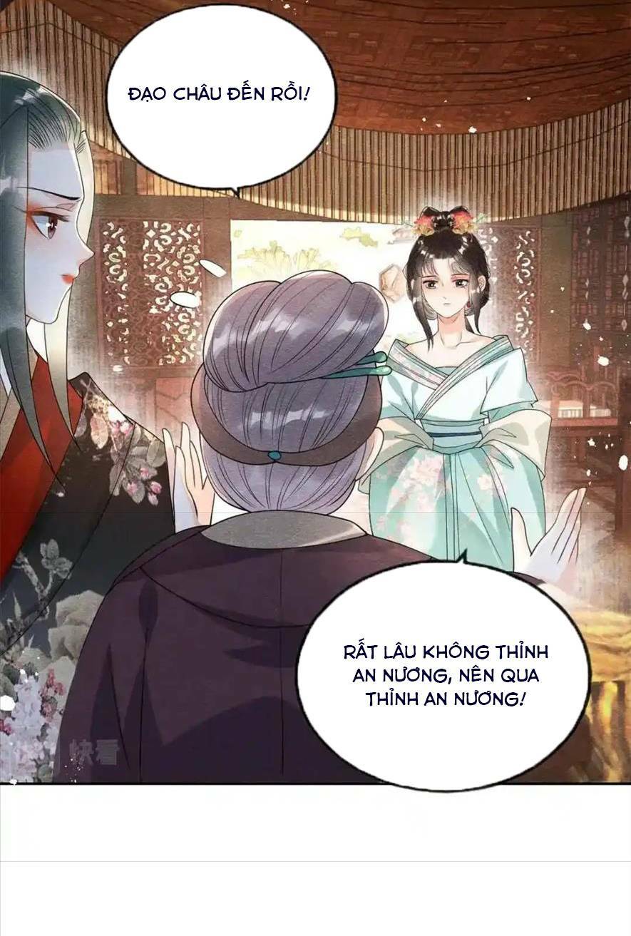 Tiêu Rồi, Lại Bị Bệnh Kiều Để Mắt Đến! Chapter 63 - Trang 2