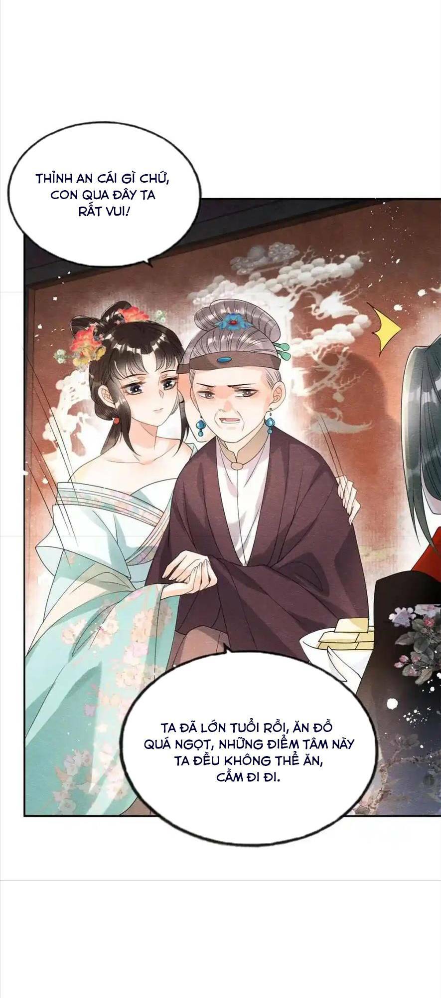 Tiêu Rồi, Lại Bị Bệnh Kiều Để Mắt Đến! Chapter 63 - Trang 2